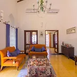 Beach Villa With Private Pool