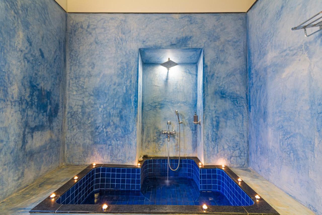 Villa With Private Pool Anjuna